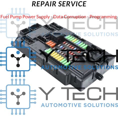 junction box bmw|mini cooper jbe programming.